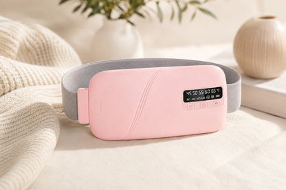 ComfortEase™ Heating & Vibration Belt